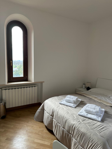 4, La Torretta, Rome