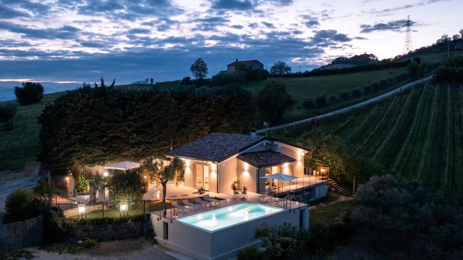 Others 5, DIMORA CAMPO DELLE MURA 4&2, Emma Villas, Ascoli Piceno