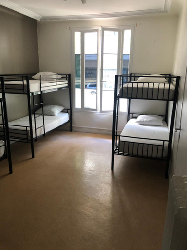 Bedroom 2, La Promenade House, Alpes-Maritimes