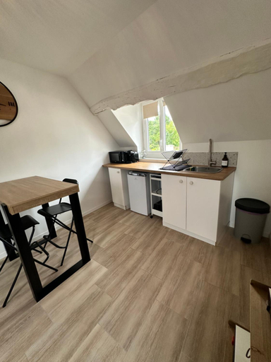 Kitchen 2, Appartements Pacy-sur-Eure, Eure