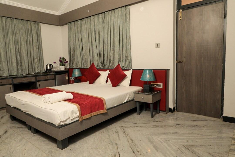 Bedroom 2, Sao Domingos, South Goa