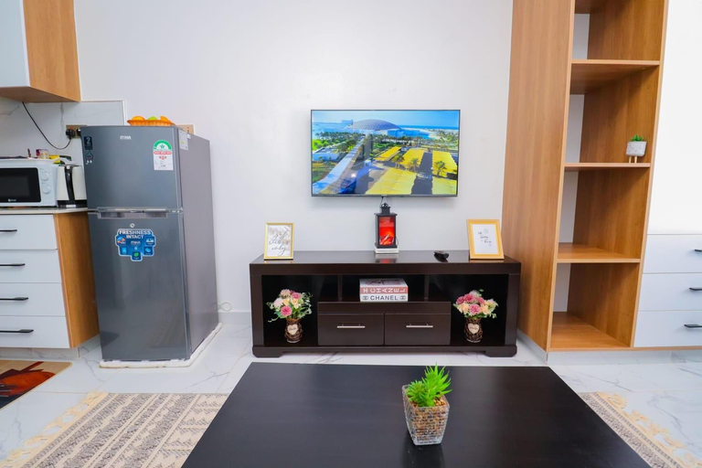 Others 4, Dhahabu private Apartment, Dagoretti North