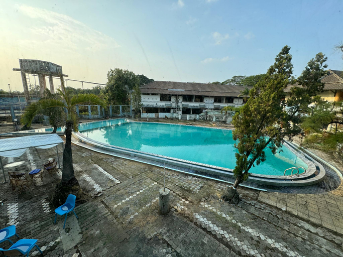 Sport & Beauty 3, Bestin Hotel, Karawang