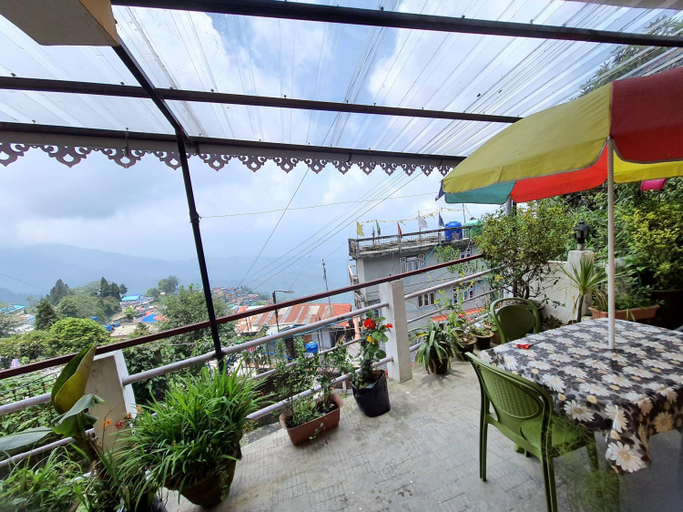 Others 4, Vajra Kunj Homestay, Darjiling