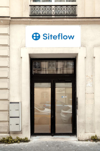 Exterior & Views 1, Nets Inn apartments - La Coulee Verte, Paris