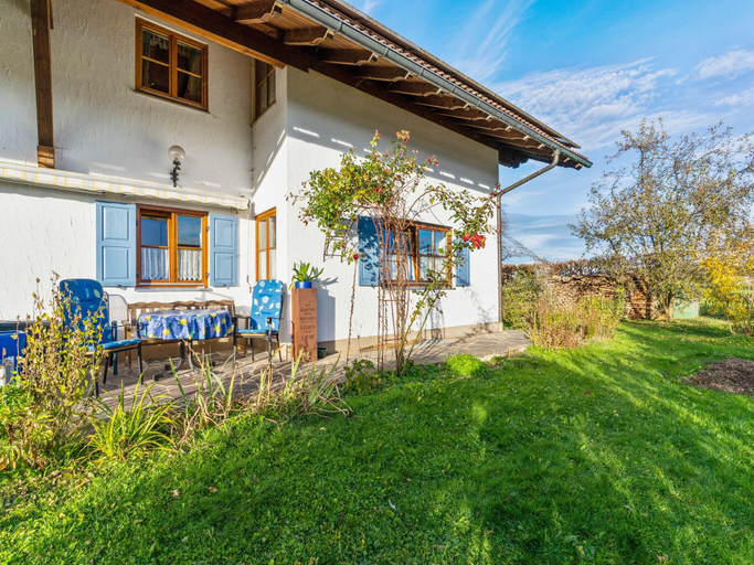 Exterior & Views, Garden Stay in Steingaden, Weilheim-Schongau