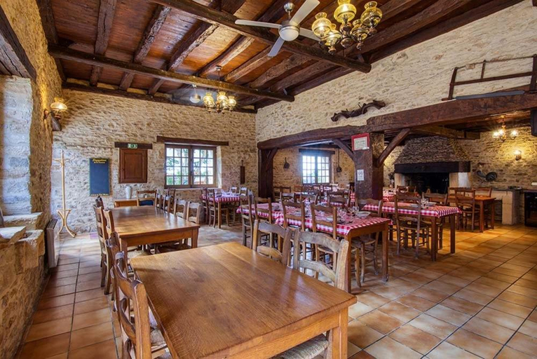 Food & Drinks, Domaine de Pech Mortier, Dordogne