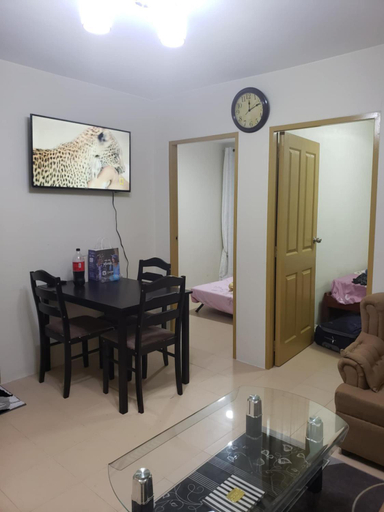 Others 5, 2 bedroom condo unit, Dumaguete City