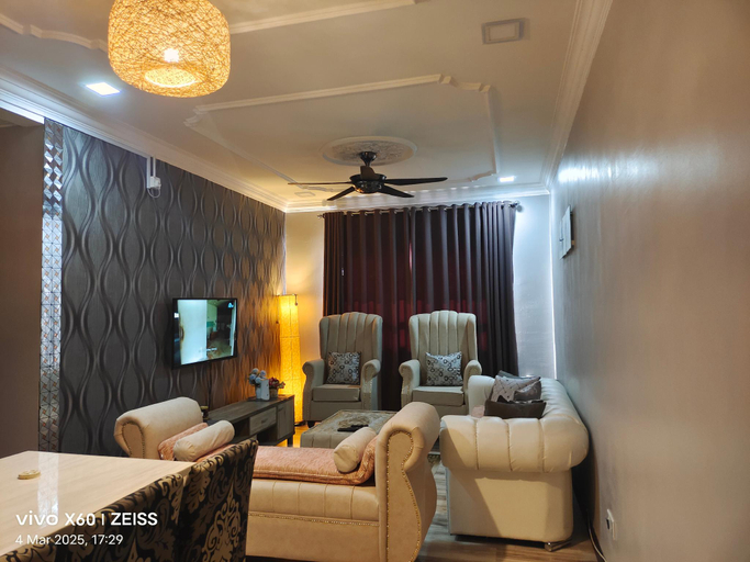 Others 5, Penginapan Amisu City Centre (PACC), Kuala Terengganu