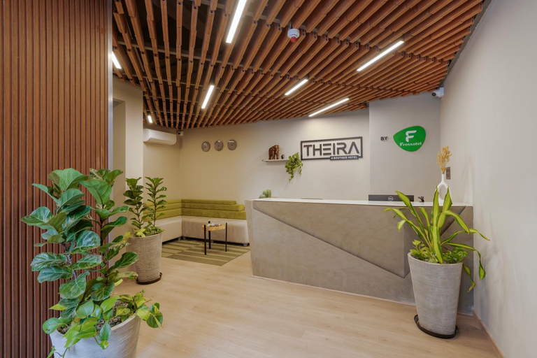 Public Area 2, Fressotel, Kanakapura Road, Bangalore