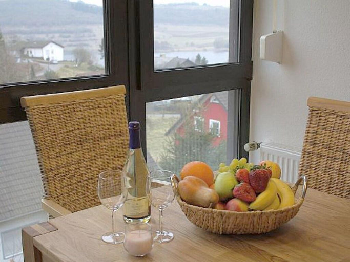 Food & Drinks, Uitzicht op het meer - formerly TUI, Vulkaneifel