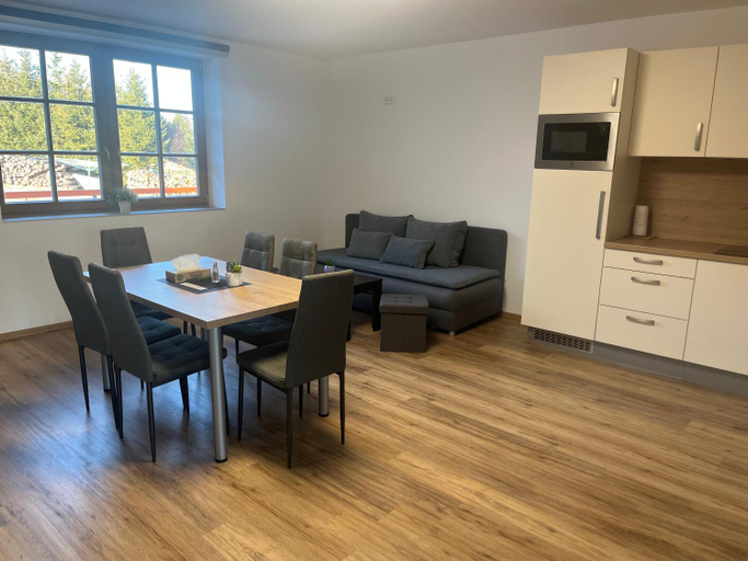 Others 5, Apartmany Lipka, Prachatice