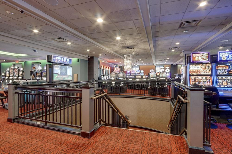 Food & Drinks 4, Reserve Hotel & Casino, Gilpin