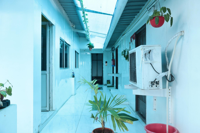 Public Area 2, Gala Vista, Salem