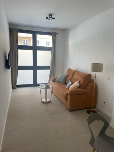 Others 2, Galdos Flats by Vivo GC, Valencia