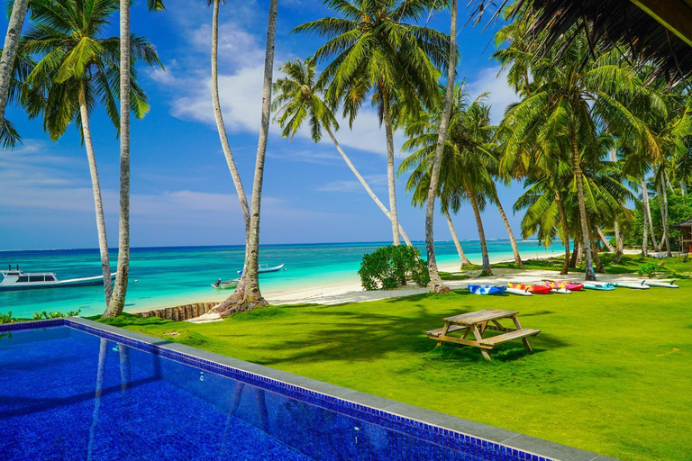 Others 4, Nasara Resort Mentawai, Kepulauan Mentawai