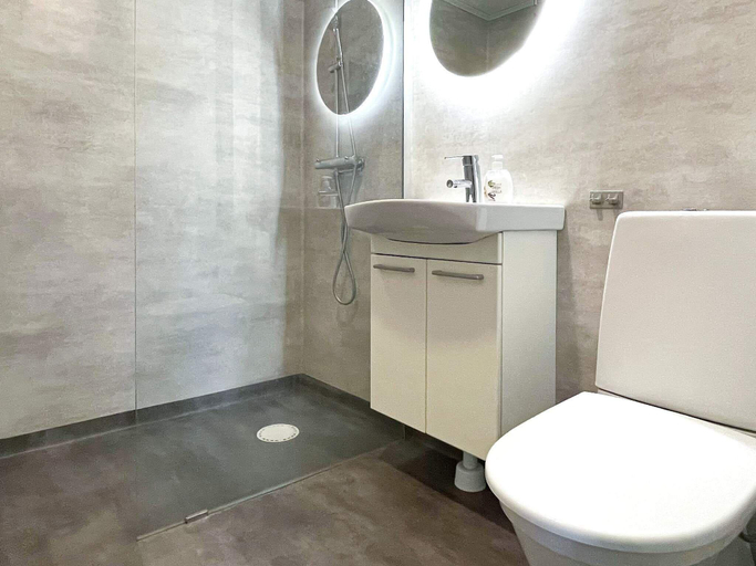 Bathroom 3, star holiday home in KOPINGSVIK-By Traum, Borgholm