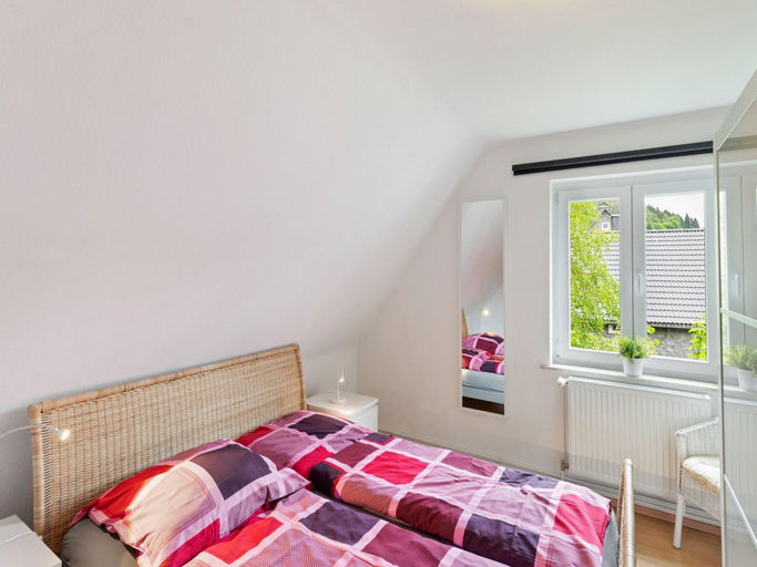Others 4, Schones Ferienhaus mit Terrasse, Hochsauerlandkreis