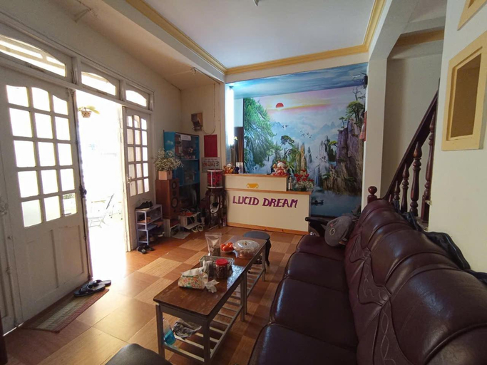Others 3, Lucid Dream Villa Homestay, Đà Lạt