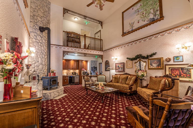 Others 5, Apples Bed and Breakfast Inn, San Bernardino