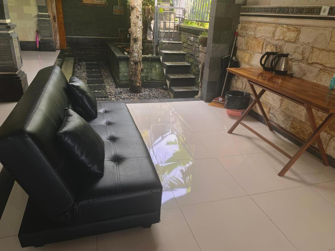 Food & Drinks 2, The Lod Villa, Gianyar