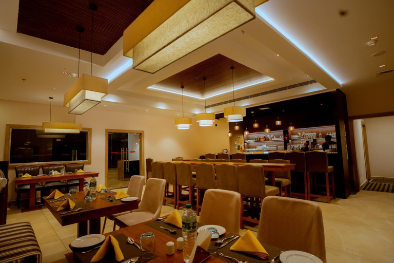 Food & Drinks 2, Beeza Clubhouse, Kottayam