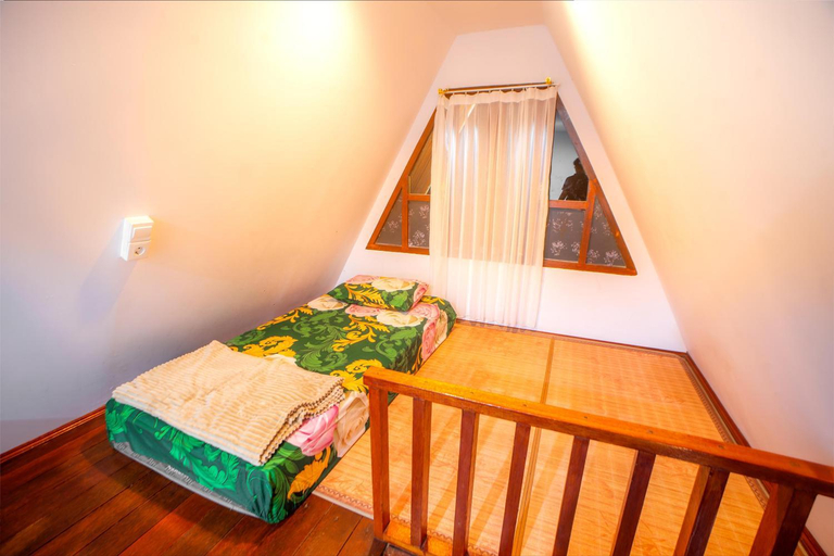 Bedroom 4, Livio Homestay, Lima Puluh Kota