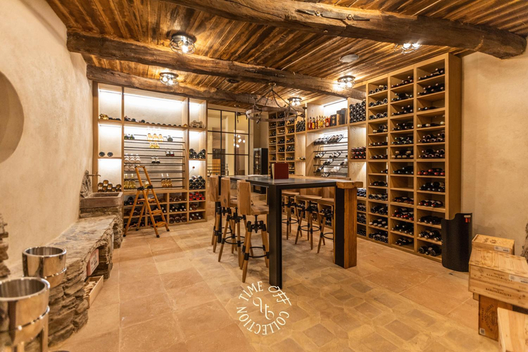 Food & Drinks, Domaine du Manouiye by Time Off Collection, Var