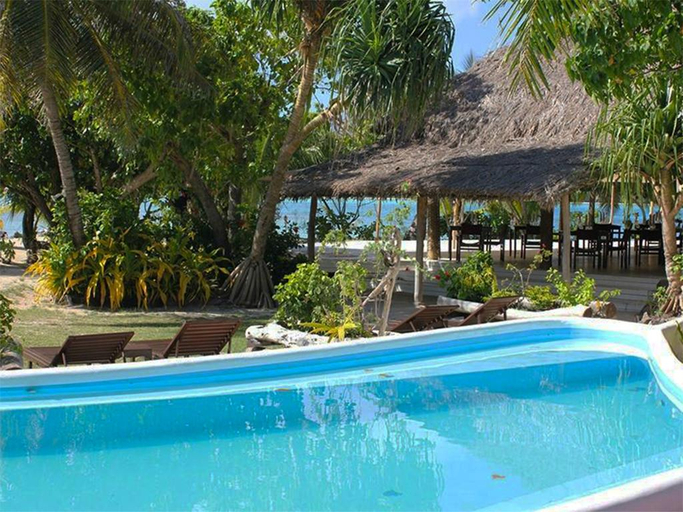 Sport & Beauty 2, Navutu Stars Resort, Ba