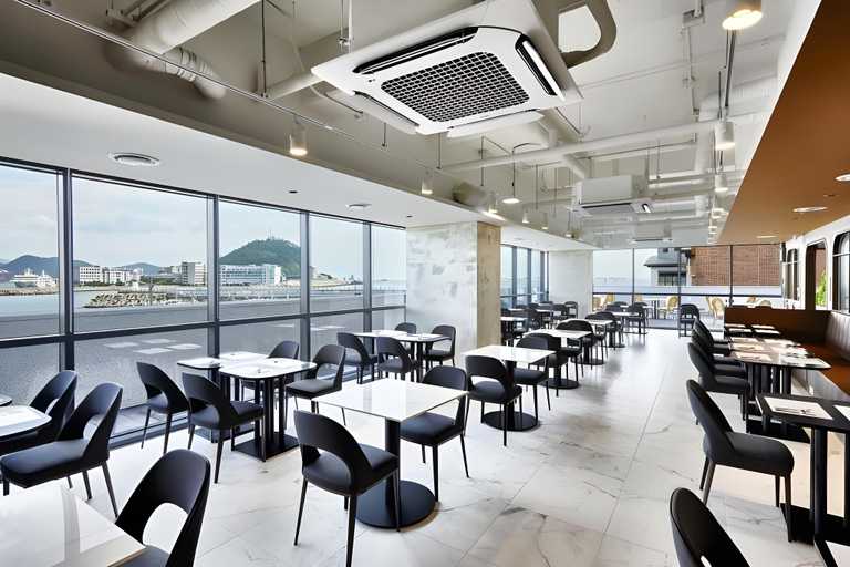Others 4, Shiftdoor Residence Hari Busan, Yeongdo