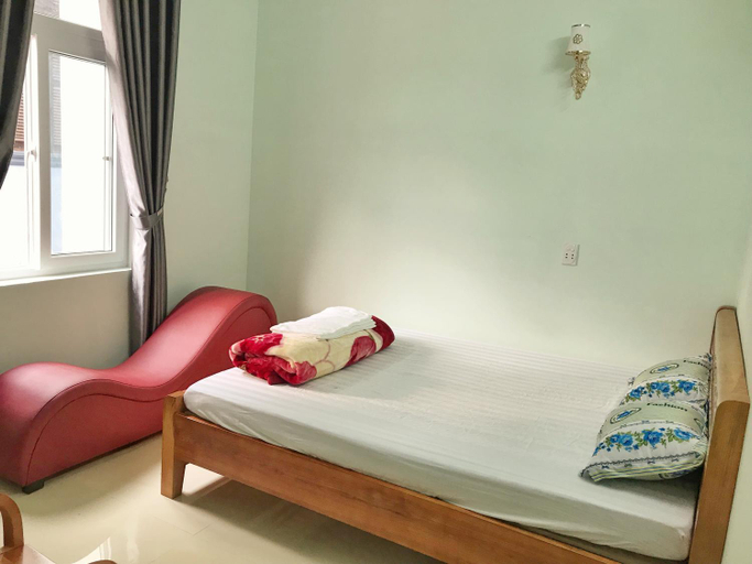 Bedroom 4, Nha nghi PHUONG ĐONG, Đông Hà