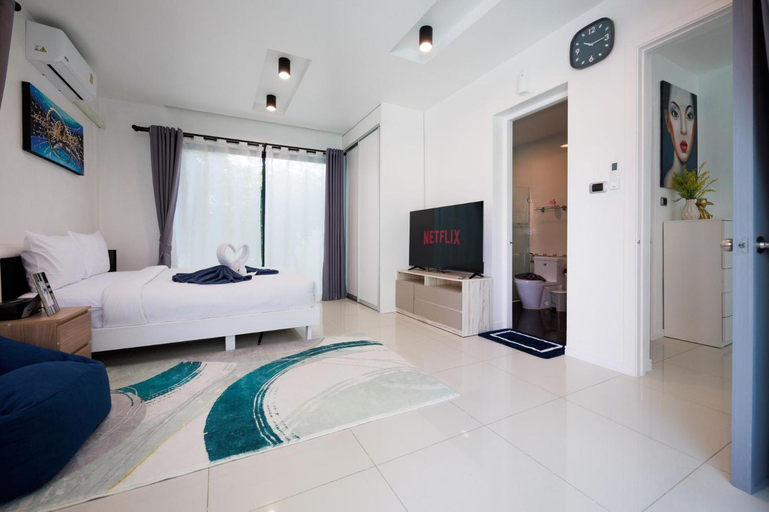 Others 4, Modern and fun pool villa at Kamala Regent, Pulau Phuket
