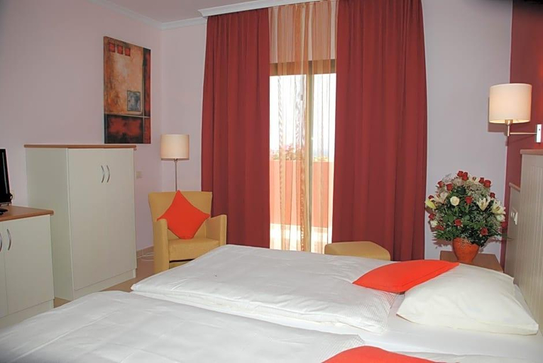 Bedroom 3, Luz del Mar , Santa Cruz de Tenerife