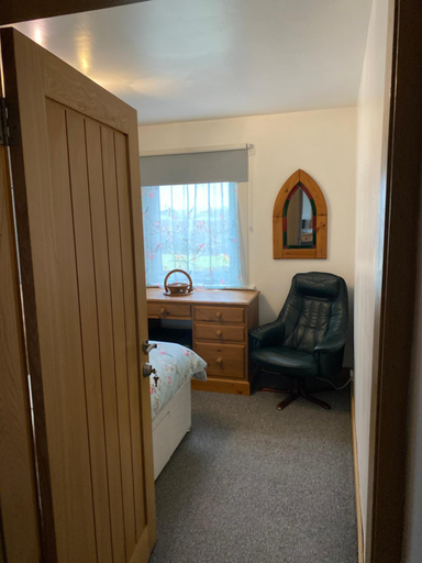 Others 3, Jacquie's B&B -Dumfries-Room with a view, Dumfries and Galloway