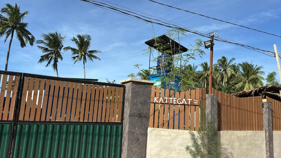 Facilities 3, Kattegat Beachfront Villa, El Nido