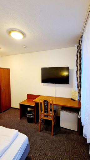 Bedroom 3, Hotel Zentrum, Region Hannover