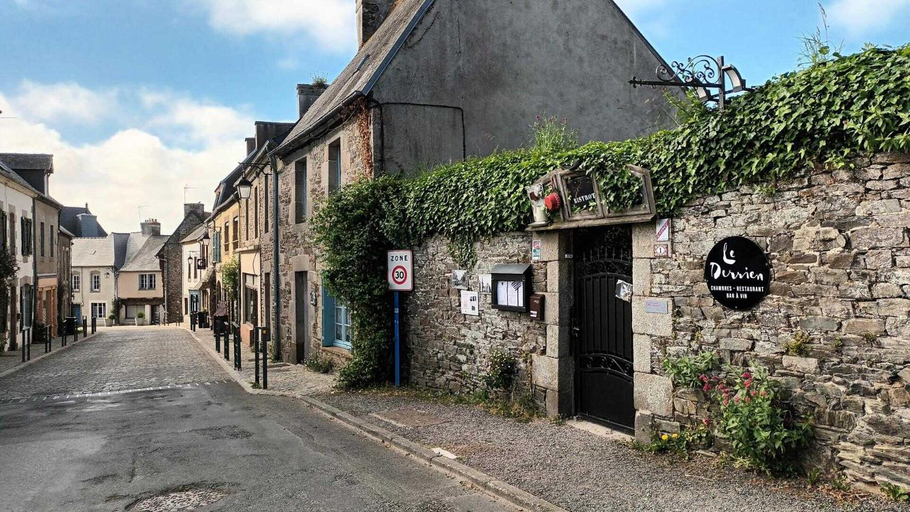 Others 4, Le Derrien, Côtes-d'Armor