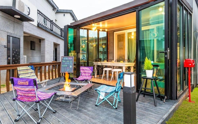 Others 4, Gyeongju Dia Pool Villa Pension, Gyeongju