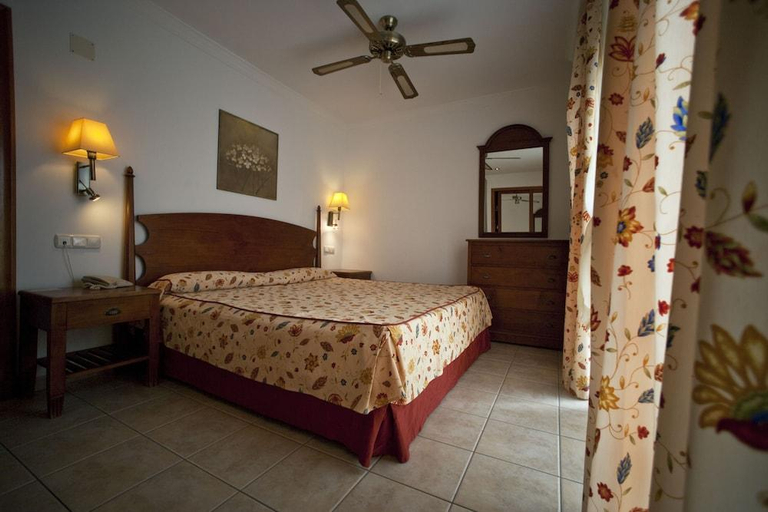 Bedroom, Las Marismas de Corralejo, Las Palmas