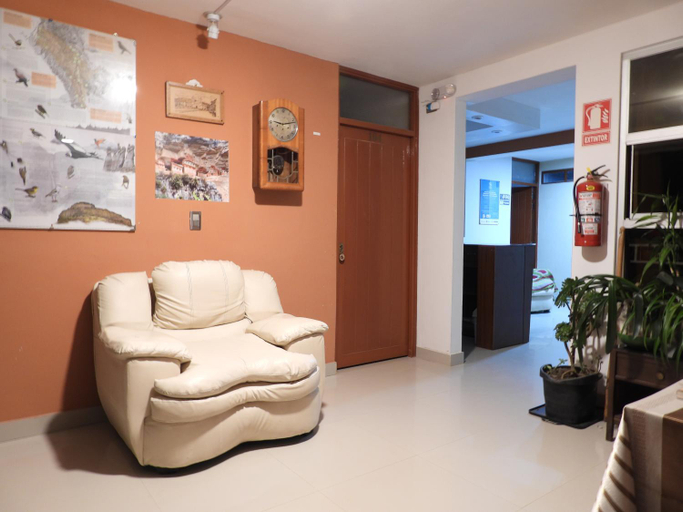 Others 3, Kuelap Guest House, Chachapoyas