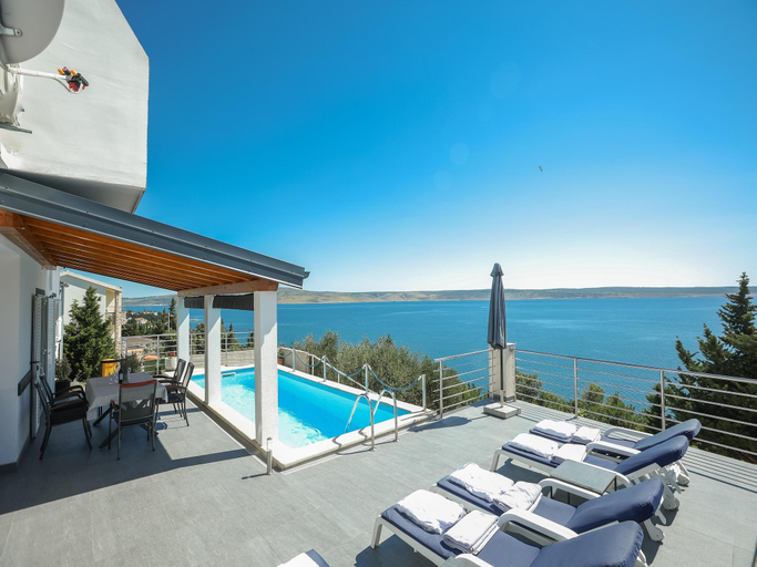 Others 5, Stunning apartment in Zadarska županija w/ , Starigrad