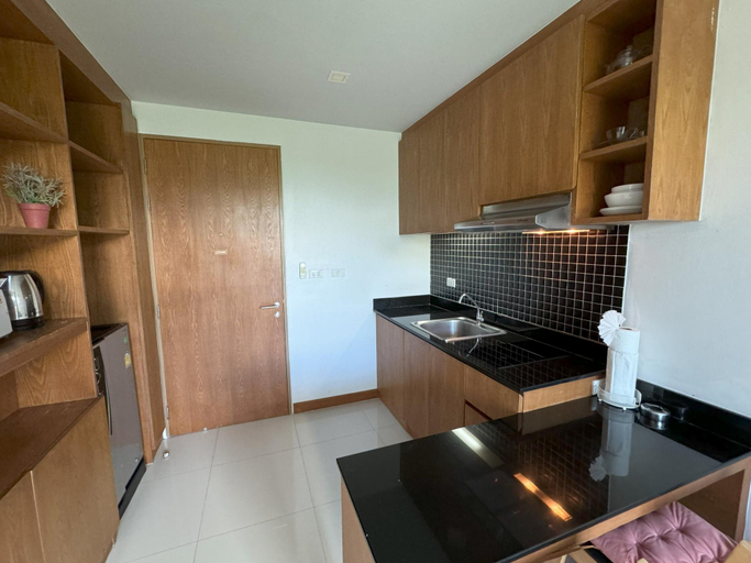 Others 5, Apartment at peaceful Rawai Condo Saiyuan Buri, Pulau Phuket