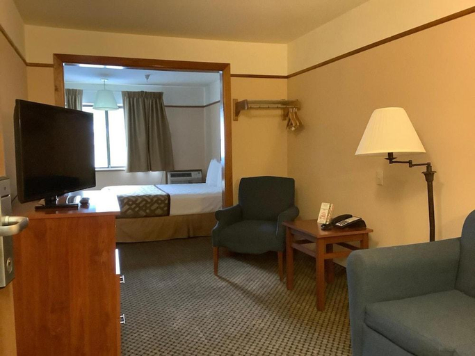 Others 5, Luxury Inn & Suites, Summit