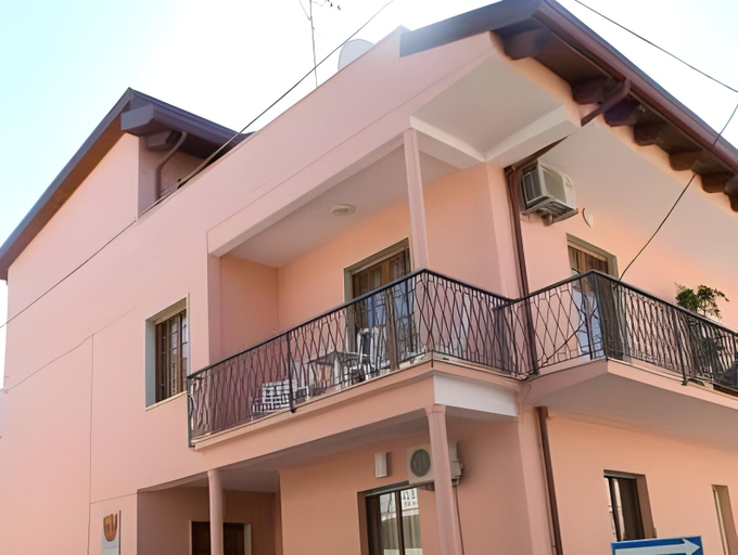 Others 2, B&B Il Nido, Vibo Valentia