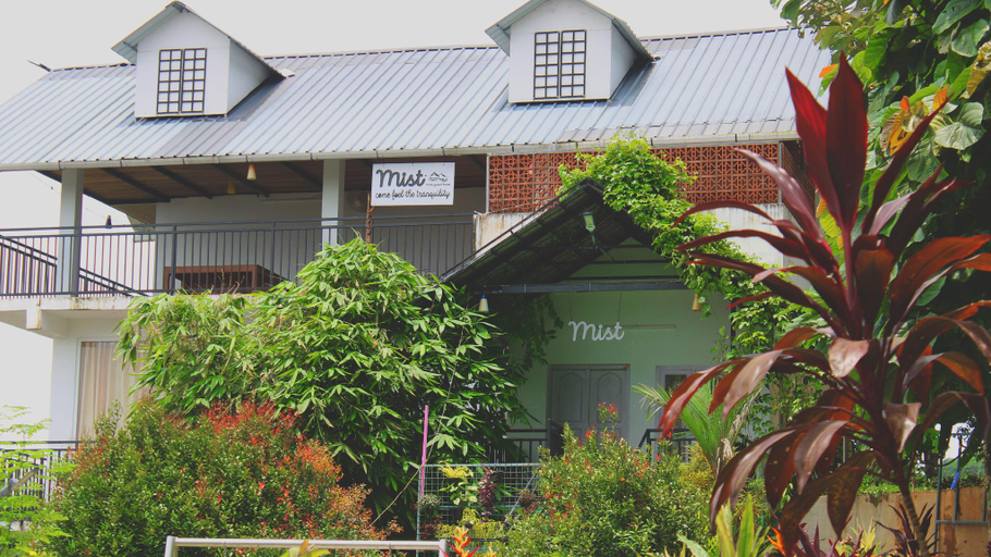 Exterior & Views 1, Mist Farm Resort, Idukki