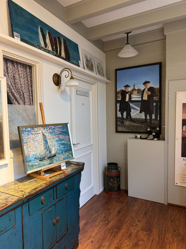 Others 3, Atelier B&B 'Sinnestriel'