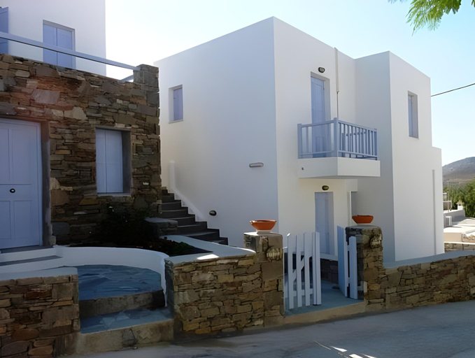 Others 4, Astarti Apartments, South Aegean