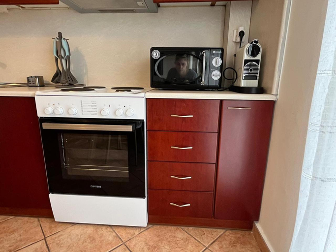 4, Marousi Cozy Apartments, Attica