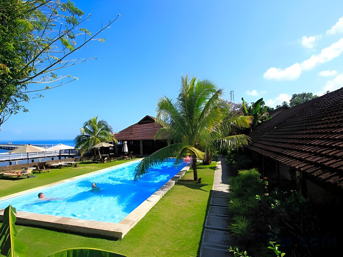 Sport & Beauty 2, Cocotinos Manado a Boutique Dive Resort, Minahasa Utara