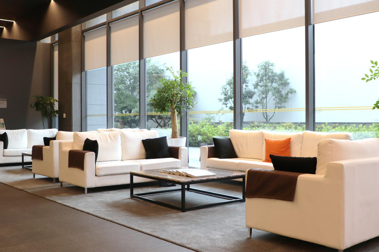 Public Area 3, M-Stay Hotel Changwon, Changwon